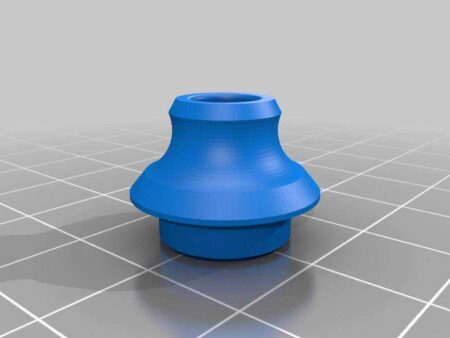 Druda 810 - 510 Damla İpucu Plastik Aparat