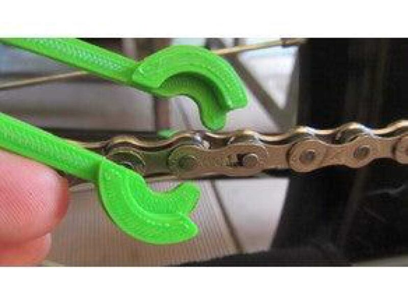 SRAM powerlink aracı bisiklet zinciri Organizer Aparat  Dekor - Görsel 2