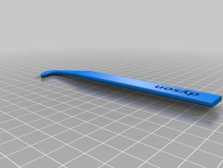 Dyson Vakum Seçin Plastik Aparat