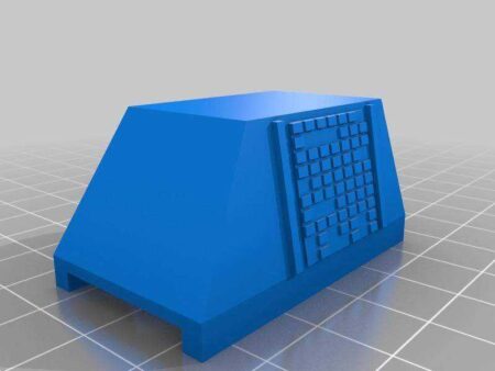Mikro Rc Yıldız Savaşları Fare Droid Plastik Aparat