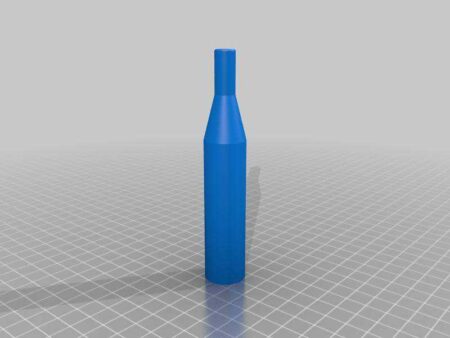 Weihrauch Hw40 Beeman P17 Havacılık Sessizliği Plastik Aparat