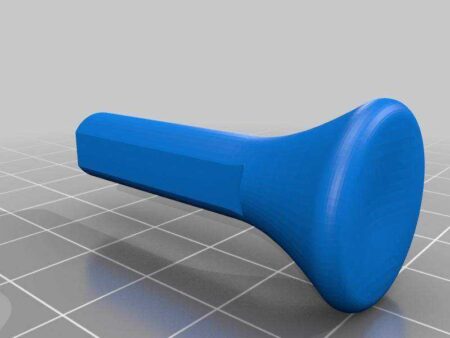 Scion Zb Arka Koltuk Knob. Plastik Aparat