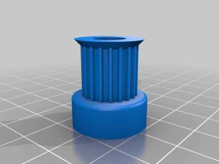 Kasnak T2.5 8Mm Plastik Aparat