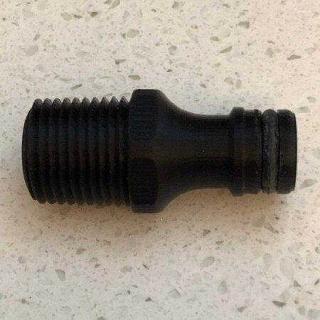 Gardena Hızlı Adaptör X Erkek 1/2 NPT Dekoratif Aksesuar Aparat