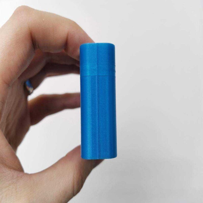 İqos Tets 2X10 Klip Vaka 2019 Plastik Aparat - Görsel 2
