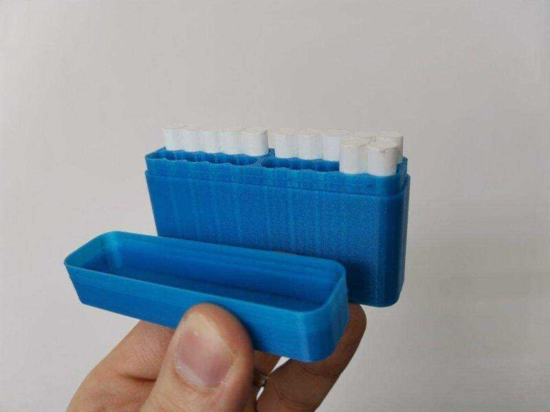 İqos Tets 2X10 Klip Vaka 2019 Plastik Aparat - Görsel 3