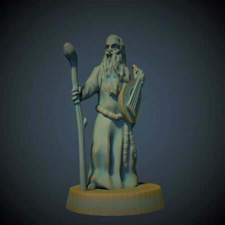 Eski Bard 28Mm (Destek Yok) Plastik Aparat