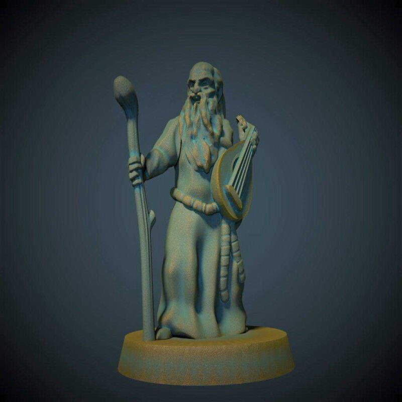 Eski Bard 28Mm (Destek Yok) Plastik Aparat