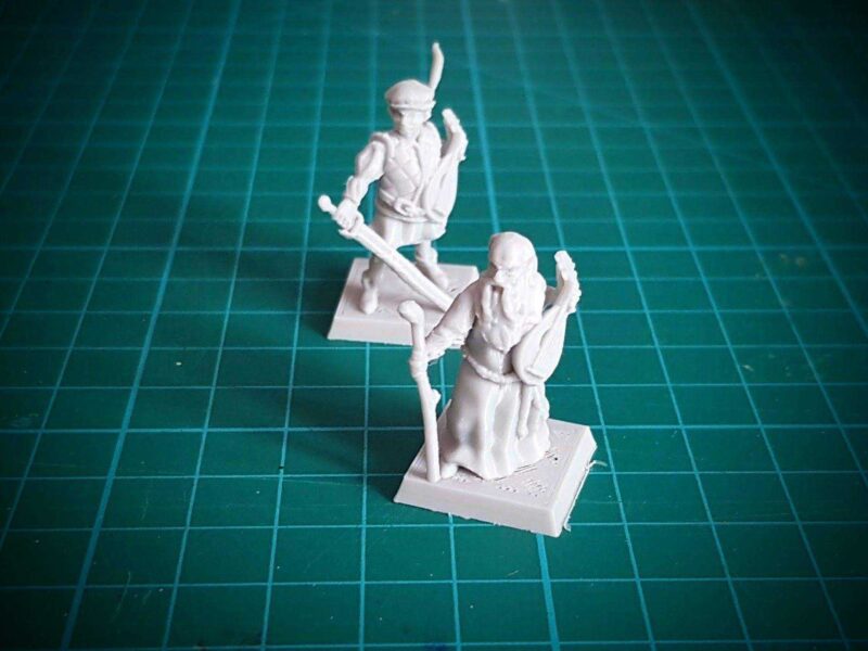 Eski Bard 28Mm (Destek Yok) Plastik Aparat - Görsel 2