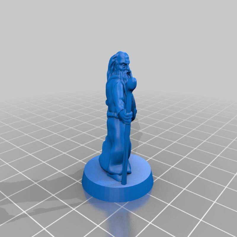 Eski Bard 28Mm (Destek Yok) Plastik Aparat - Görsel 3