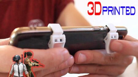 Fortnite _ Pubg _ Ücretsiz Ateş _ Diy Telefon Tetik Düğmeleri L1 R1 Plastik Aparat