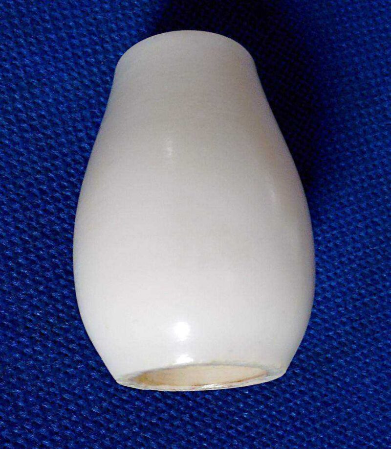 Şişman Çocuğu Klarnet Varil Plastik Aparat - Görsel 3