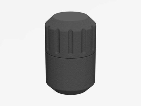 Trezor Koruma Kapsülü Plastik Aparat