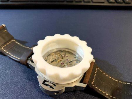 Panerai İzle Vakası Açacağı Plastik Aparat