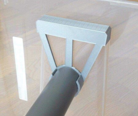 Filament Depolama IKEA Collect kutusu Desteği Organik Plastik