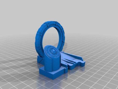 Thomas Adventures Track İçin Stargate Buffer End Plastik Aparat