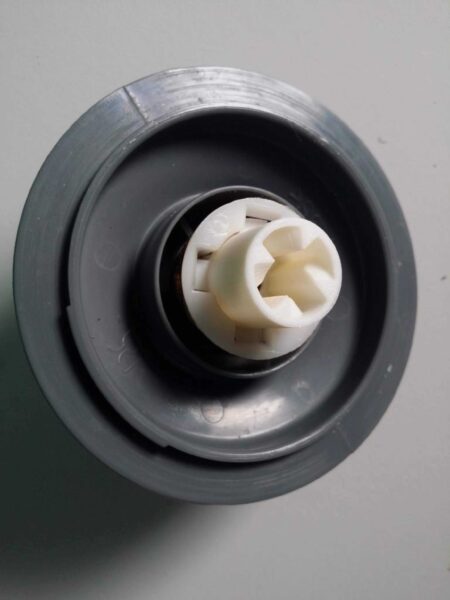Kenwood Km 285 Öğütme Soketi Plastik Aparat