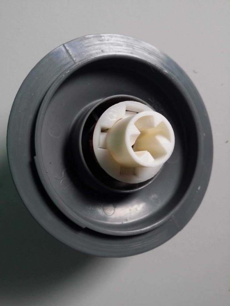 Kenwood Km 285 Öğütme Soketi Plastik Aparat