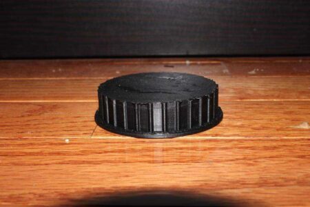 Canon Arka Ef / Ef-S Lens Kapağı Plastik Aparat