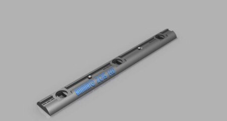 Led Perde Jig Plastik Aparat