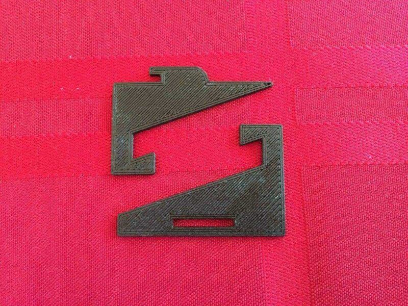 Challenge Coin Teşhir Standı Mini Resimlik Kartlık Ofis Masaüstü - Görsel 2