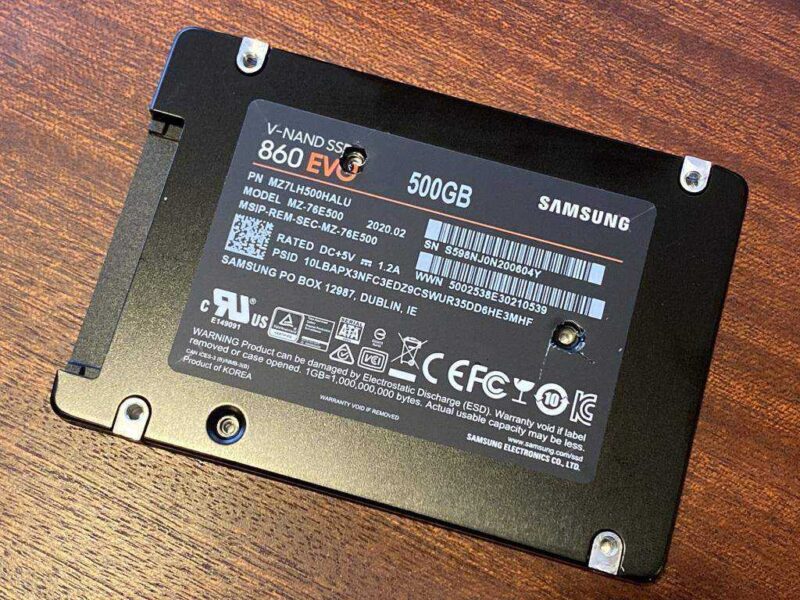 Atomos Ninja V Ssd Menü Plastik Aparat - Görsel 3