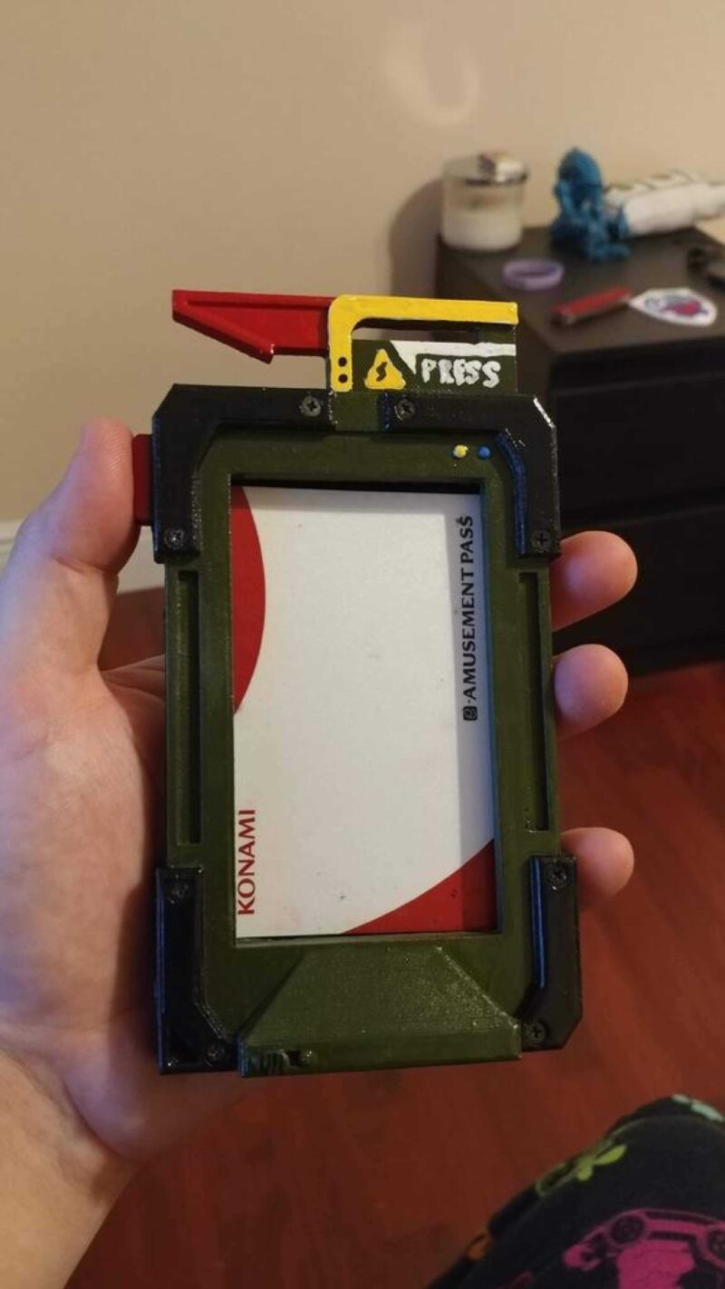 Apex Legends Banner Id Rozeti Plastik Aparat