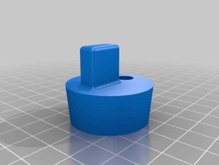 Neti Pot (Sarvikuono) Fiş Plastik Aparat