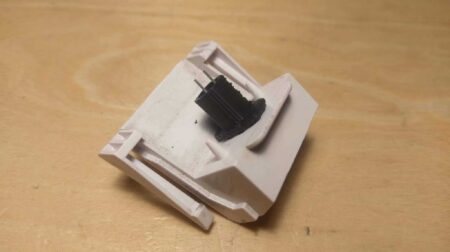 Vw T3 Led-Halter Für Instrumentenbeleuchtung Aydınlatma İçin Led Tutucu Plastik Aparat