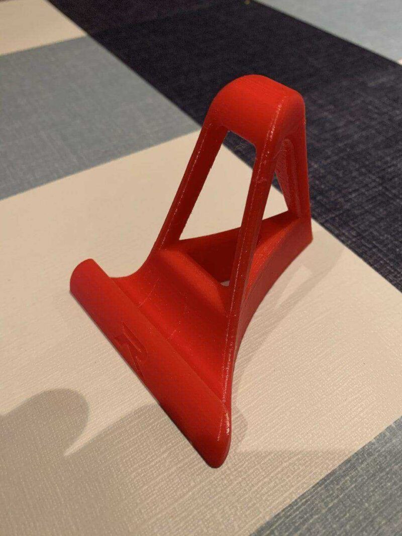 iPad Standı Masaüstü Table Telefon Tutucu Ofis Ev Kullanımı İçin