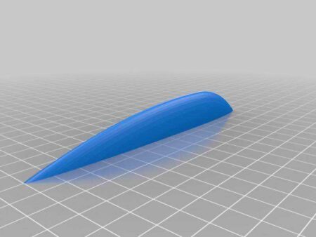 Slingshot Wakeboard Fin Plastik Aparat