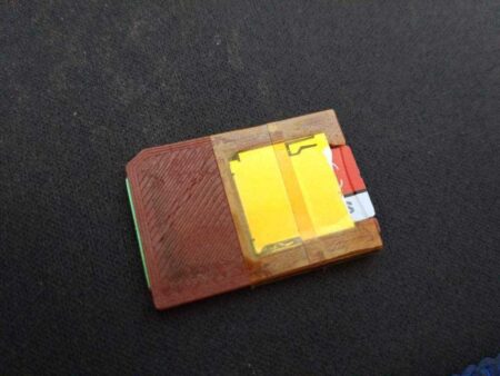 Psvita Sd Vita Plastik Aparat