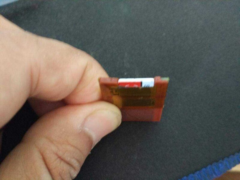 Psvita Sd Vita Plastik Aparat - Görsel 3