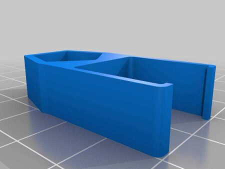 Keycap Remover Plastik Aparat