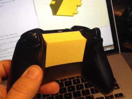 Xbox One Kol Controller Pil Kapağı Yedek Parça Tamir Aparat Kapak