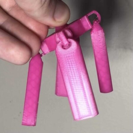 Smartykat Çizik Kaydırma İçin Clacker Oyuncak Plastik Aparat