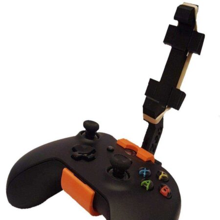 Xbox One Controller Telefon Tutucu Plastik Aparat