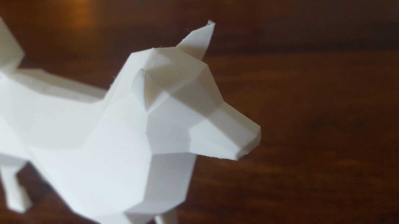 Shiba Inu Hediyelik Süs Eşyası Köpek Figürlü Dekoratif Biblo - Görsel 3