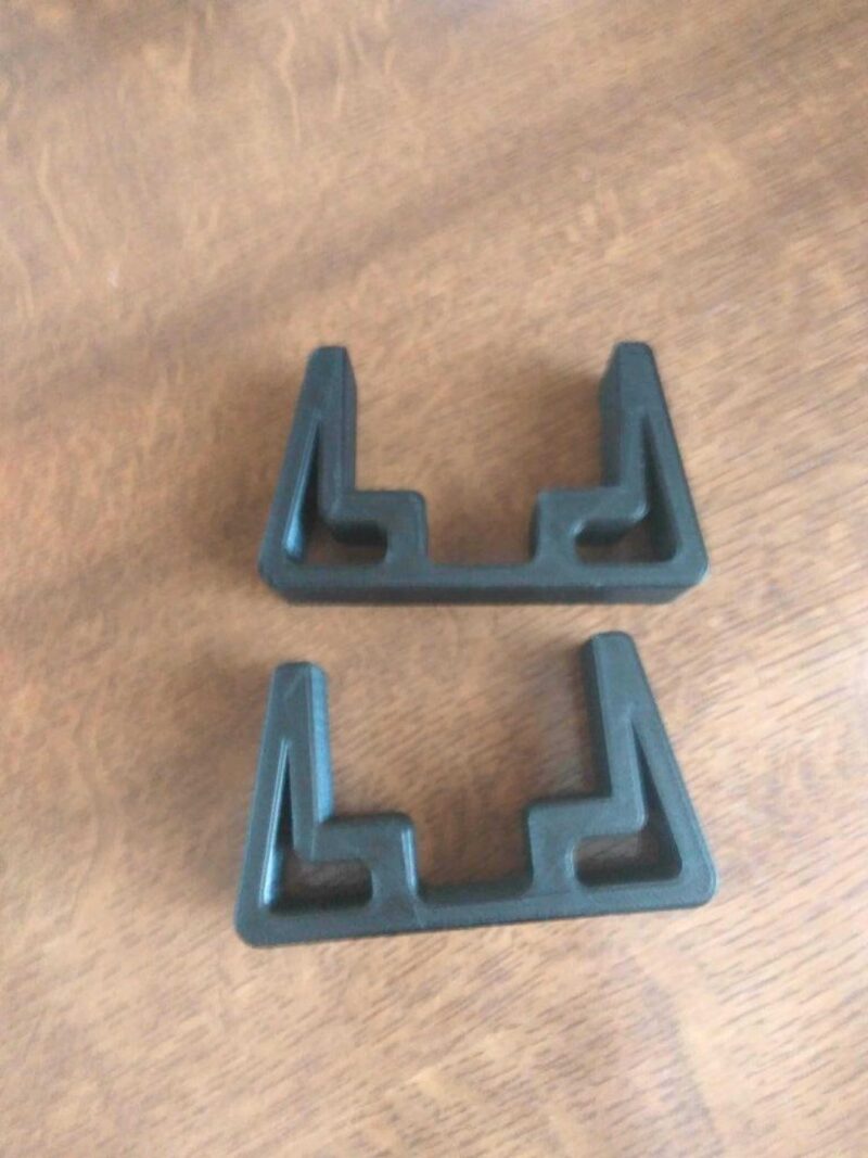 PlayStation Ps4 Yükseltici Dikey Stand Aparatı Sabitleyici - Görsel 4