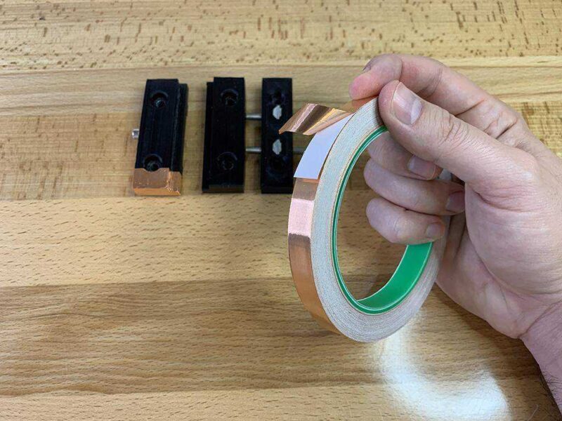 3018 Cnc Xyz Probe Yardımcısı Plastik Aparat - Görsel 4