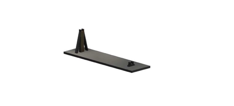 Karambit Stand/Holder Plastik Aparat - Görsel 3