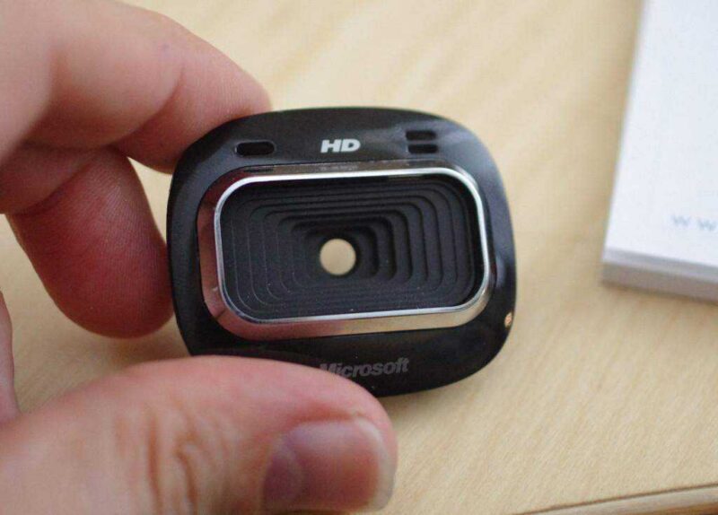 Modern Hd Dijital Kamera İle Stereo Mikroskop Yenileme Plastik Aparat - Görsel 2