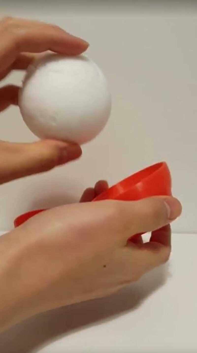 Kartopu Üreticisi Plastik Aparat - Görsel 2
