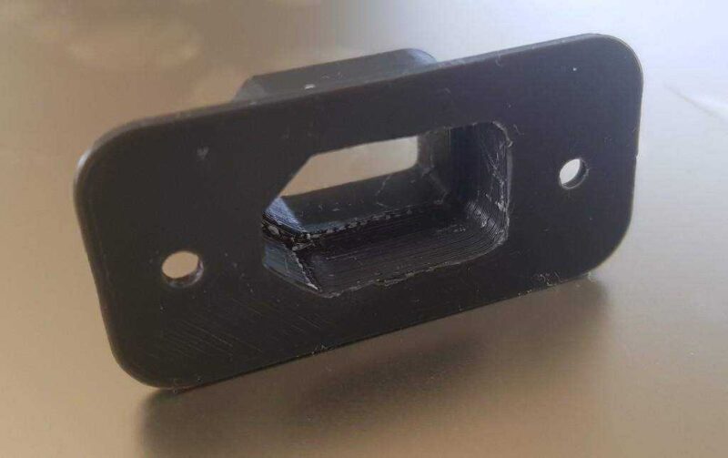 Xt60 Soketi Plastik Aparat - Görsel 4