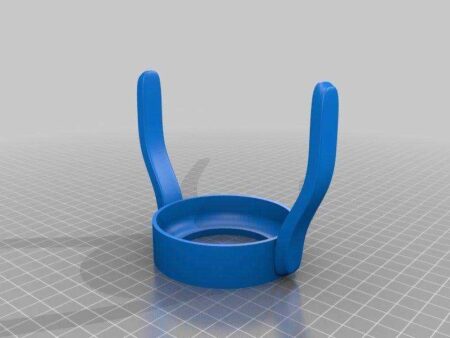 Biberon Tutacağı Philips Avent 260 Ml Organik Plastikten Aparat