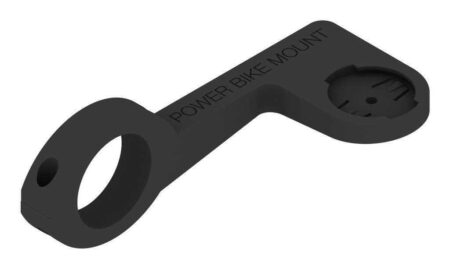 Güç Bike Mount Wahoo Plastik Aparat