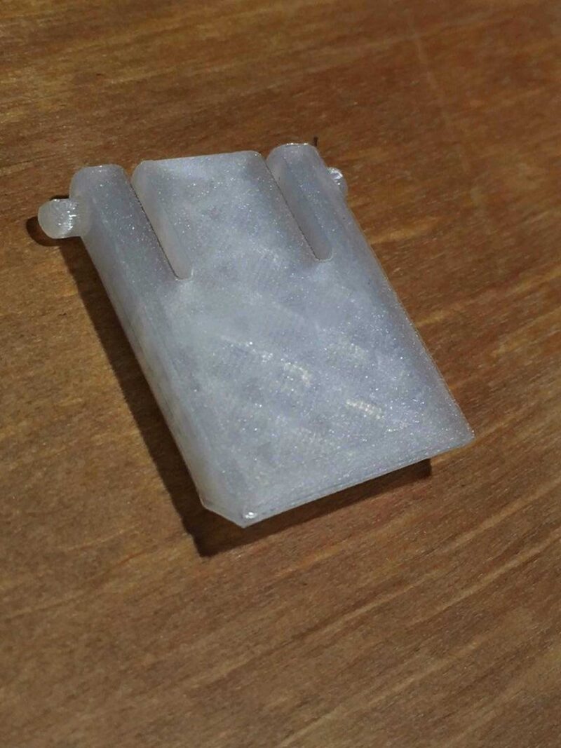 Lenovo Klavye Ayağı Plastik Aparat - Görsel 2
