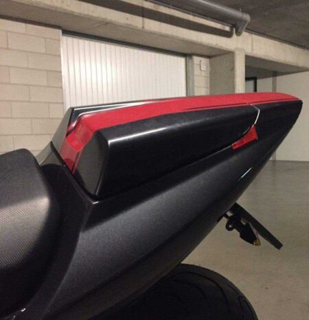 Suzuki Sv650 / Sv1000 Kapmak Kolu Dolgu / Kapak Plastik Aparat