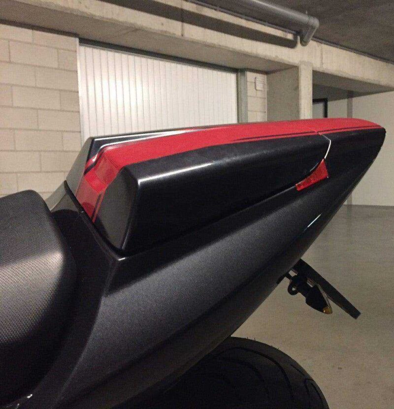 Suzuki Sv650 / Sv1000 Kapmak Kolu Dolgu / Kapak Plastik Aparat