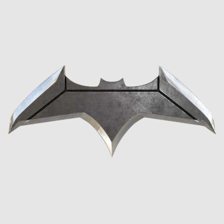 Batarang- Batman Vs Superman Plastik Aparat